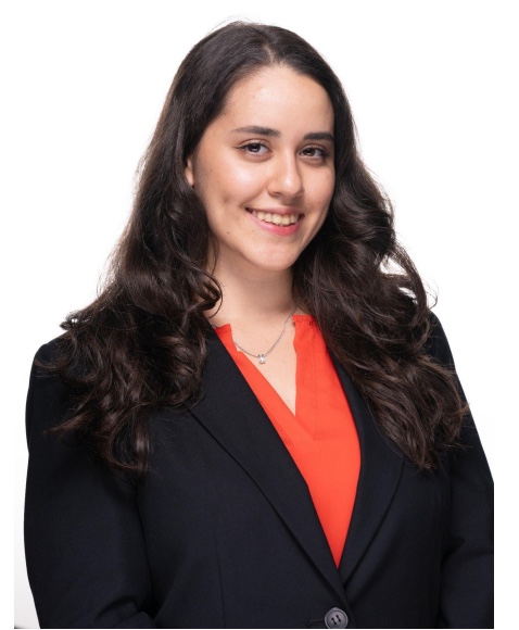Dr. Elise Zlotnikova, DDS