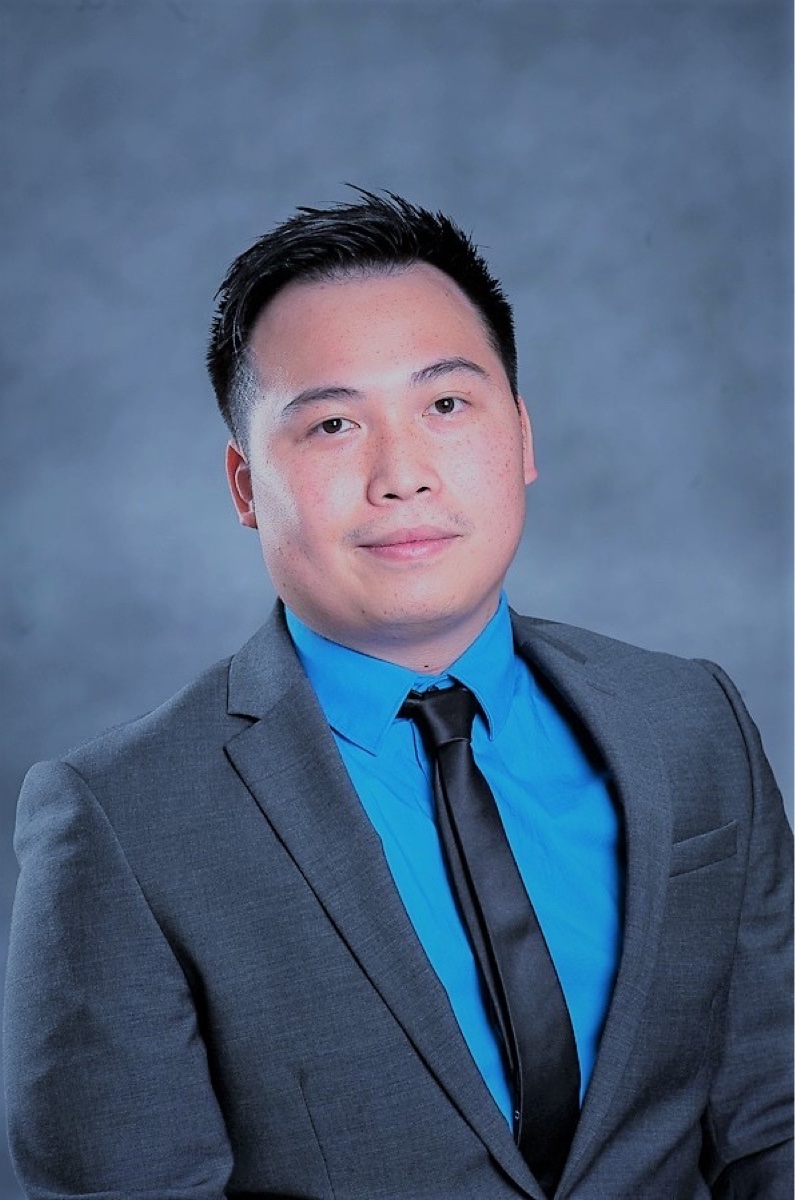 Dr. Pham, DDS
