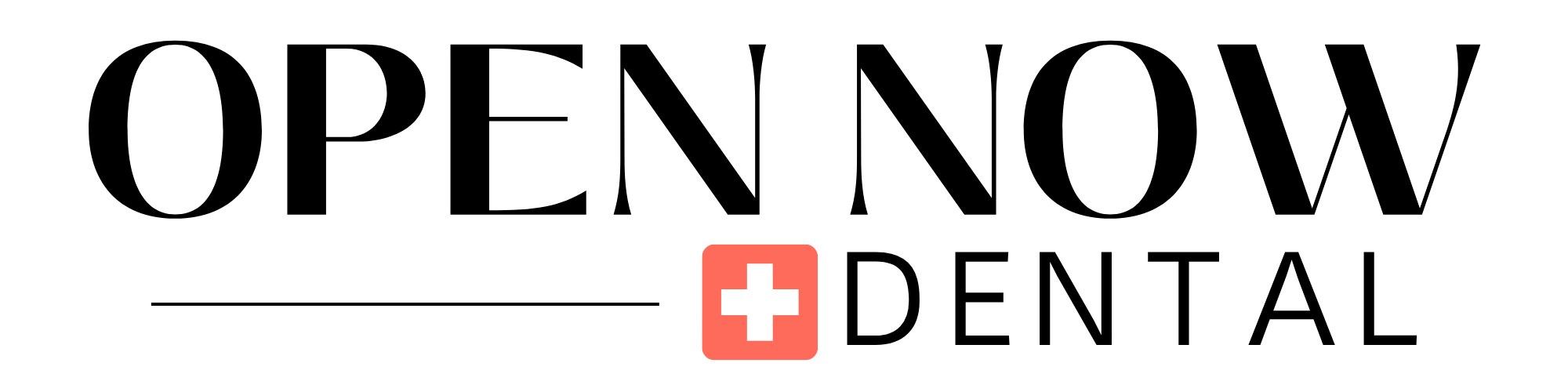Open Now Dental